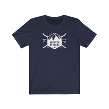 Load image into Gallery viewer, Winter Retreat Tee