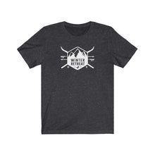 Load image into Gallery viewer, Winter Retreat Tee