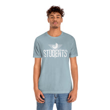 Load image into Gallery viewer, Students Short Sleeve Tee