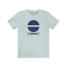 Load image into Gallery viewer, JWMS Bella Canvas Short Sleeve Tee