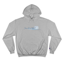 Load image into Gallery viewer, Jacob's Well Original Champion Hoodie