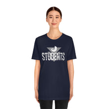 Load image into Gallery viewer, Students Short Sleeve Tee