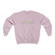 Load image into Gallery viewer, Waterworks Crewneck Sweatshirt