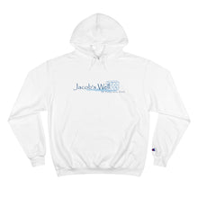 Load image into Gallery viewer, Jacob's Well Original Champion Hoodie