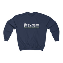Load image into Gallery viewer, The Edge Crewneck Sweatshirt
