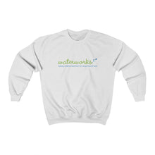 Load image into Gallery viewer, Waterworks Crewneck Sweatshirt