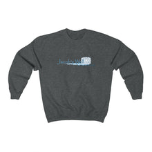 Load image into Gallery viewer, Jacob's Well Original Crewneck Sweatshirt
