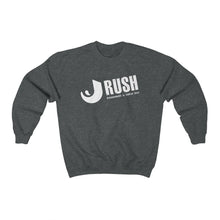 Load image into Gallery viewer, Rush Crewneck Sweatshirt