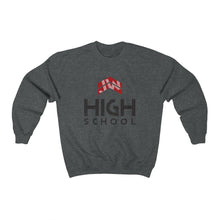 Load image into Gallery viewer, High School Crewneck Sweatshirt