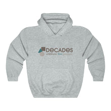 Load image into Gallery viewer, Decades Hoodie