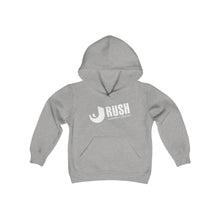 Load image into Gallery viewer, RUSH Youth Hoodie