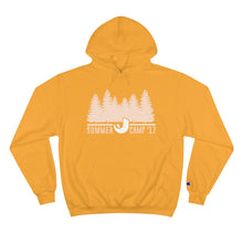 Load image into Gallery viewer, Summer Camp '17 Champion Hoodie