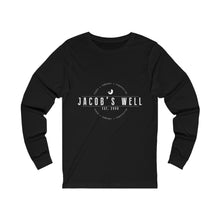 Load image into Gallery viewer, Copy of Unisex Jersey Long Sleeve Tee