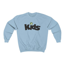 Load image into Gallery viewer, KIDS Crewneck Sweatshirt