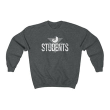 Load image into Gallery viewer, Students Crewneck Sweatshirt