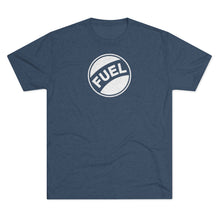 Load image into Gallery viewer, Fuel Tri-Blend Tee