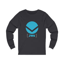 Load image into Gallery viewer, JW6 Long Sleeve