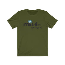 Load image into Gallery viewer, JW Middle School Short Sleeve Tee
