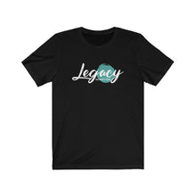 Load image into Gallery viewer, Legacy Short Sleeve Tee