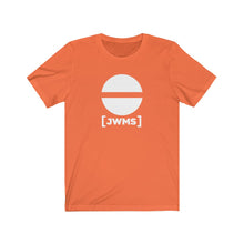 Load image into Gallery viewer, JWMS Bella Canvas Short Sleeve Tee