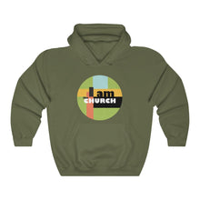 Load image into Gallery viewer, "I Am the Church" Hoodie
