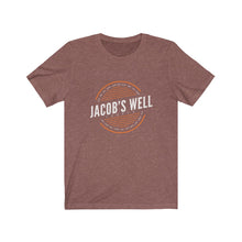 Load image into Gallery viewer, JWC orange T-shirt