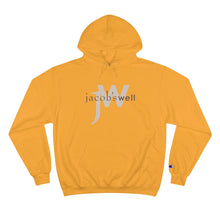 Load image into Gallery viewer, JW jacob's well Champion Hoodie