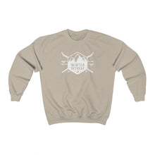 Load image into Gallery viewer, Winter Retreat Crewneck Sweatshirt