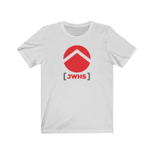 Load image into Gallery viewer, JWHS Bella Canvas Short Sleeve Tee