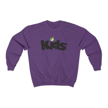Load image into Gallery viewer, KIDS Crewneck Sweatshirt