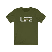 Load image into Gallery viewer, Inner Life Short Sleeve Tee