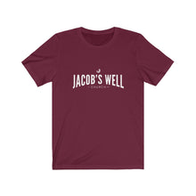 Load image into Gallery viewer, JWC T-shirt