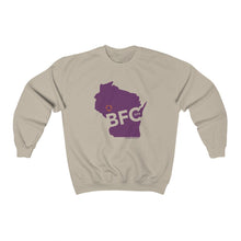 Load image into Gallery viewer, BFC Crewneck Sweatshirt