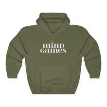 Load image into Gallery viewer, Mind Games Gildan Hoodie