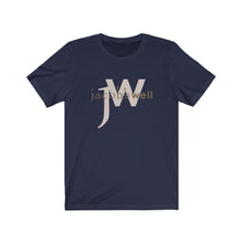 Load image into Gallery viewer, JW jacob's well Short Sleeve Tee