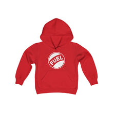 Load image into Gallery viewer, Fuel Youth Hoodie