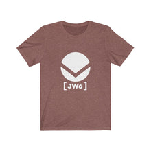Load image into Gallery viewer, JW6 T-shirt