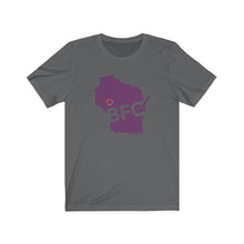 Load image into Gallery viewer, BFC Short Sleeve Tee