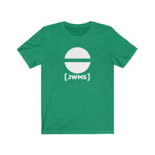 Load image into Gallery viewer, JWMS Bella Canvas Short Sleeve Tee