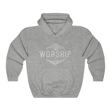 Load image into Gallery viewer, Worship Hoodie