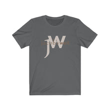Load image into Gallery viewer, JW jacob's well Short Sleeve Tee
