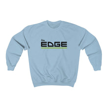 Load image into Gallery viewer, The Edge Crewneck Sweatshirt