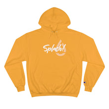 Load image into Gallery viewer, Splash Champion Hoodie