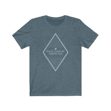 Load image into Gallery viewer, PCP Diamond T-shirt