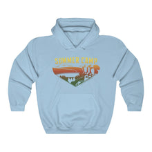 Load image into Gallery viewer, Summer Camp Hoodie