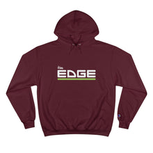 Load image into Gallery viewer, The Edge Champion Hoodie
