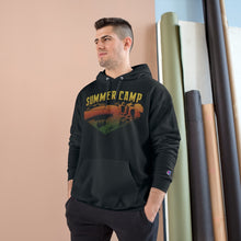 Load image into Gallery viewer, Summer Camp Champion Hoodie