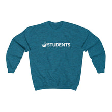 Load image into Gallery viewer, Students Crewneck Sweatshirt