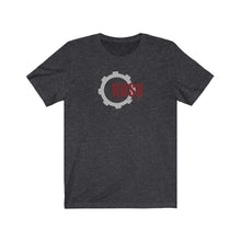 Load image into Gallery viewer, Throwback Rush Short Sleeve Tee