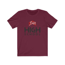 Load image into Gallery viewer, High School Short Sleeve Tee